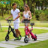 Onward Shenzhen Price Mini Scooter Seg Board Chariot Bike With One Seat thumbnail-6