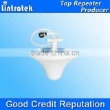 Lintratek Manufactory gsm indoor Ceiling antenna For 850cdma/gsm/1800dcs/2100wcdma frequency System