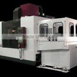 MDV Series High-speed Machining Center