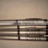 Office Stationery Led Projector Pen With Image Logo,ABS +aluminum Material Led Projector PenLed Projector Pen for Gift, thumbnail-1