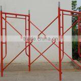 Steel Construction Scaffolding Frame thumbnail-2