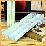 Flickering Led Taper Lights Candles for Home Wedding Xmas thumbnail-5