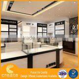 Walnut Store Display Showcase for Sunglasses and Eyewear thumbnail-6