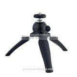 Holder for Self-pole Novelty Mobile Phone Holder Mini Tripod Stand for Camera thumbnail-3