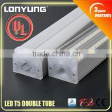 Nice MINI T5 tube with dimmable 300mm 0.3m T5 LED batten 3000k