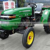 Changchai engine 25hp tractor