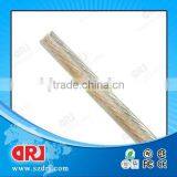 2 Cores Sound Wire Audio Video Cable thumbnail-1