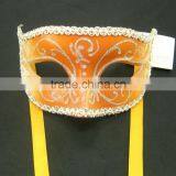 Party Mask, Glitter Powder for PVC Mask thumbnail-4