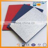 ISO, SGS Certificate Aluminum Composite Panel Design Panel