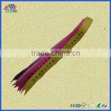 Damask Name Label Made in China,cotton Name Label , Satin Name Label thumbnail-1