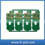 Multilayer Electronic Coffee Maker Pcb thumbnail-1