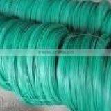 Pvc Stainless Steel Wire