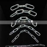 Australian Standard Welded Steel Short Medium Long Link Chain