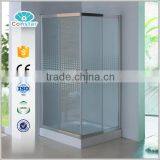 Square Shower Room Enclosures With Size 90 by 90 (900x900mm) thumbnail-1