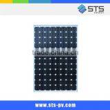 240W Hot Sale Solar Module System