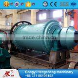 Hengchang Professional Wet Ball Mill for Grinding Iron Ore