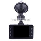 Vehicle Blackbox Car Recorder Car Recorder GPS Pjt-20