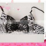 Fashion Sexy Micro/Lace Bras Extreme Push Up Bras