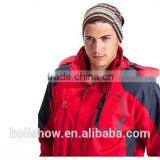 Promotional Acrylic Mutifunctional Bandana Sport Headband Headwear thumbnail-5