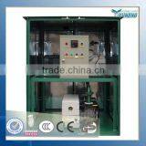 Roots Plate Vacuum Pump Unit ZJ Series