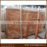 Top Quality Promotional Red Marble or Onyx Tiles thumbnail-3