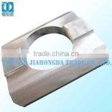 Trunnion Plate Forging thumbnail-1