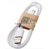 Wholesale High Quality Data Transfer & Charging Micro Usb Cable for Android thumbnail-1