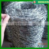 Jail Barbed Wire Fence