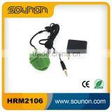 5.3Khz Heart Rate Monitor Converter +Finger Clip Heart Rate+ Hear Rate Monitor Packing thumbnail-2