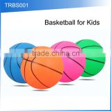 (110129) Bulk costomize wholesale basketballs,toy ball for child children
