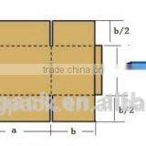 Turn-key Project of Complete Carton Box Production Plants Equipment thumbnail-6