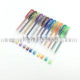 48 Colored Gel Pen Sets for Kids and Adults Coloring,color Gel Pen thumbnail-4