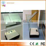 Lobby Holo Projection Computer Kiosk