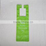 Compostable Cornstarch T-shirt and Perforated Between Bags thumbnail-3