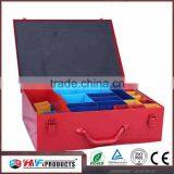 Complete Tool Box Set , Custom Metal Aluminium Tool Box thumbnail-1