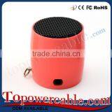 Powerful Bluetooth Led Music Speakers With Built-In Microphone For Samsung S7 thumbnail-2