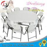 Party Rental Plastic Folding Chair thumbnail-2
