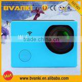 2016 Trending Products Action Camera 30M Waterproof Camera WiFi Full HD 1080p 12Mp Video DV Sports Camera Accept Paypal