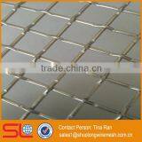 Hebei Shuolong Provide Banker Architectural Wire Meshes L-62 for Railing Fences thumbnail-3