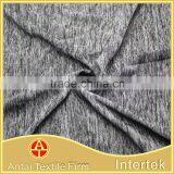 Wholesale Knit Space Dyed Polyester Nylon Spandex Blend Fabric thumbnail-4