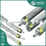 Horse Acsr Conductor for Overhead Transmission Line thumbnail-1