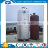 Vertical Style Biomass Stove thumbnail-2