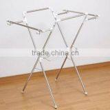 High Quality Folding Clothes Drying Rack 5306 thumbnail-1