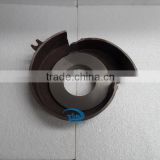 3 inch volute for water pump parts
