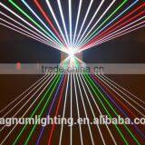 Powerful Ministar 4000 Full Color RGB Big Dipper Stage Laser Light thumbnail-5