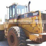 Used Wheel Loader 966F for Sale,966F Loader Good Price,japan Wheel Loader thumbnail-2