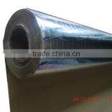 1.2m*60m Aluminum Foil Wrapping Facling thumbnail-3