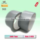 Adhesive Rubber Cloth Duct Tape