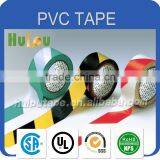 Trusted Brand Reflective Green and White Warning Tape