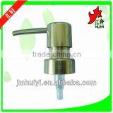 Hot Selling Shampoo Dispenser Metal Pump 28/400 thumbnail-1